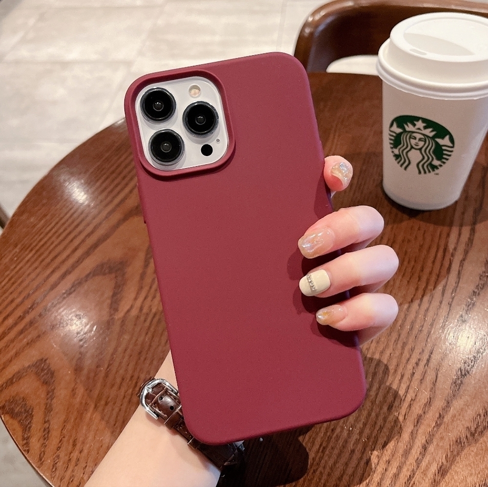 iPhone 15 Case iPhone 14 Case iPhone 13 Case Iphone 12 Case iPhone 11 Case - Picture 4 of 5